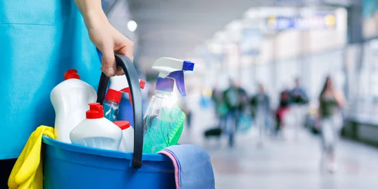 Housekeeping Tools that Make Life Easier